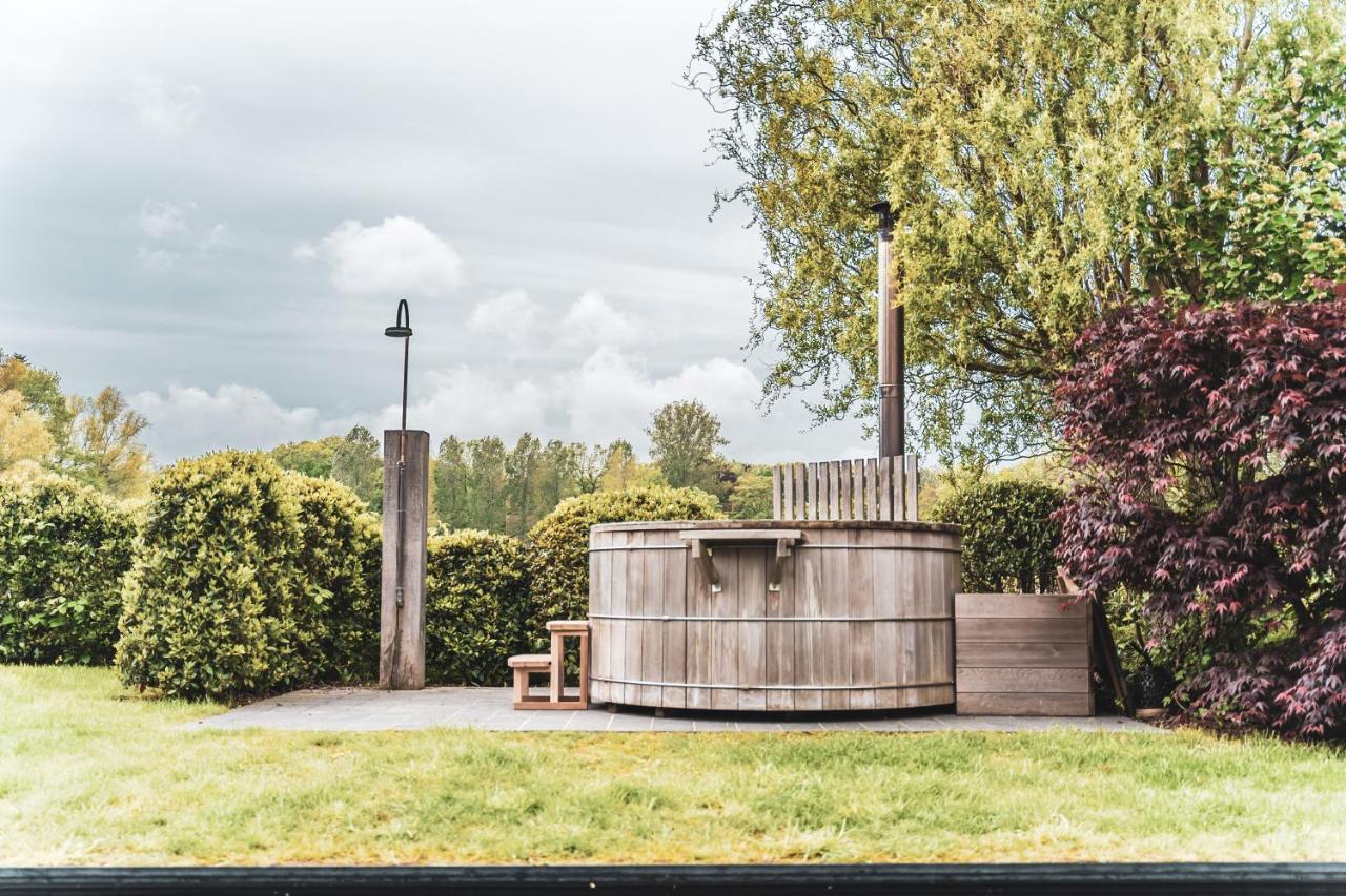 B&B extra verte Jabbeke  Exteriör bild