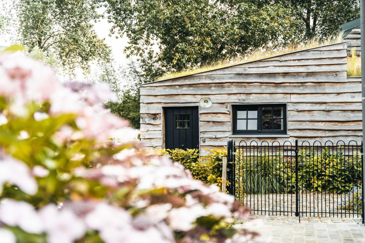 B&B extra verte Jabbeke  Exteriör bild